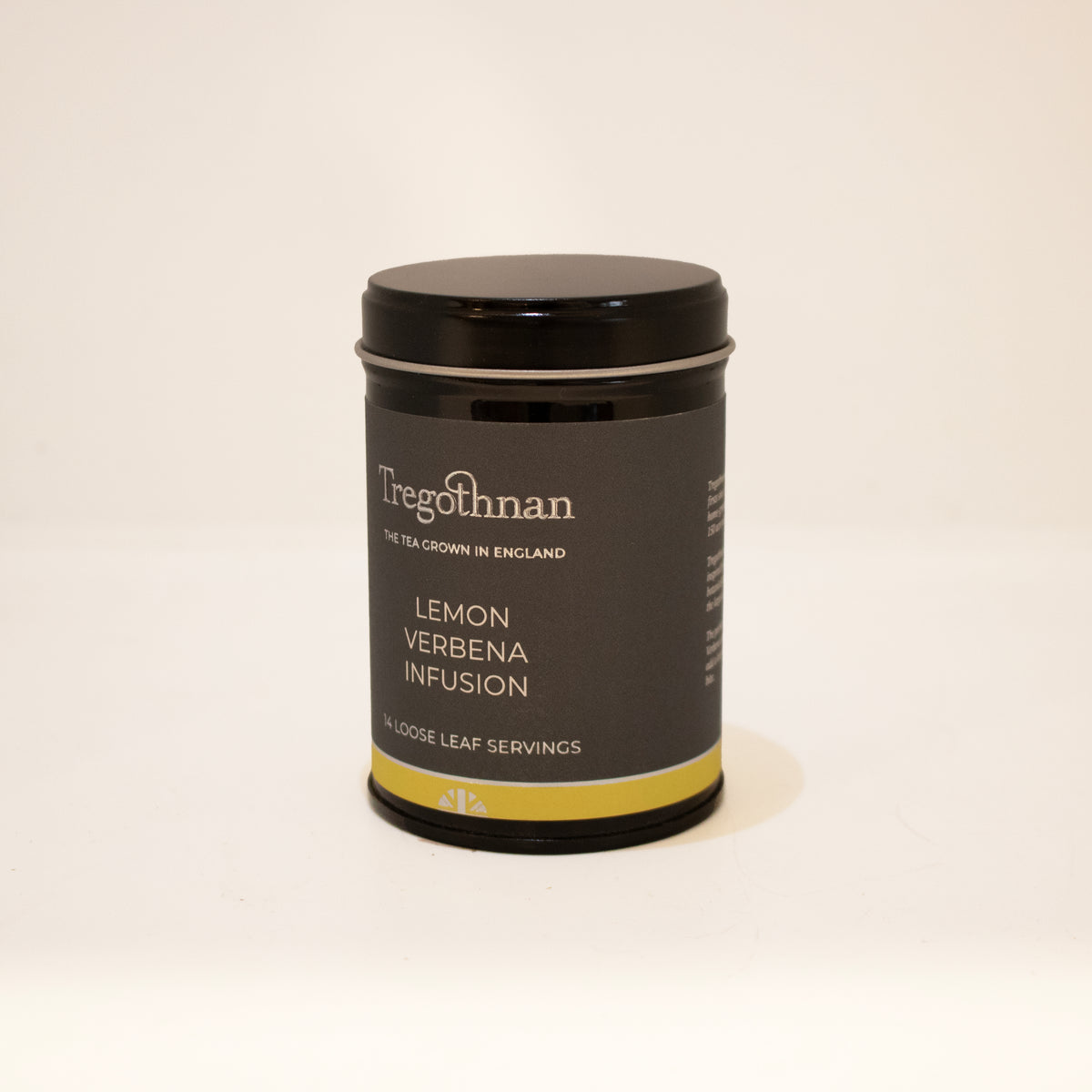 Lemon Verbena Loose Leaf Tea Tin