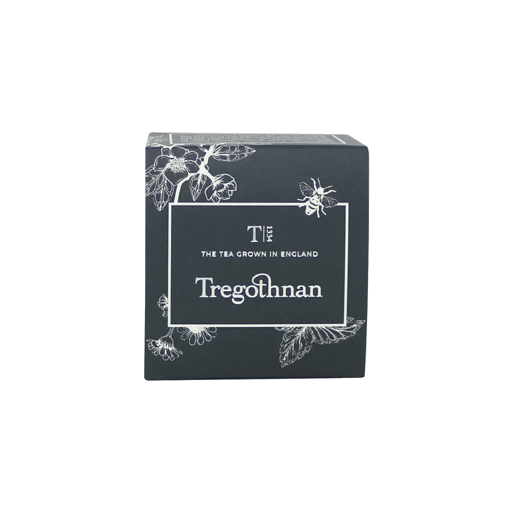 Black Tea Selection Box