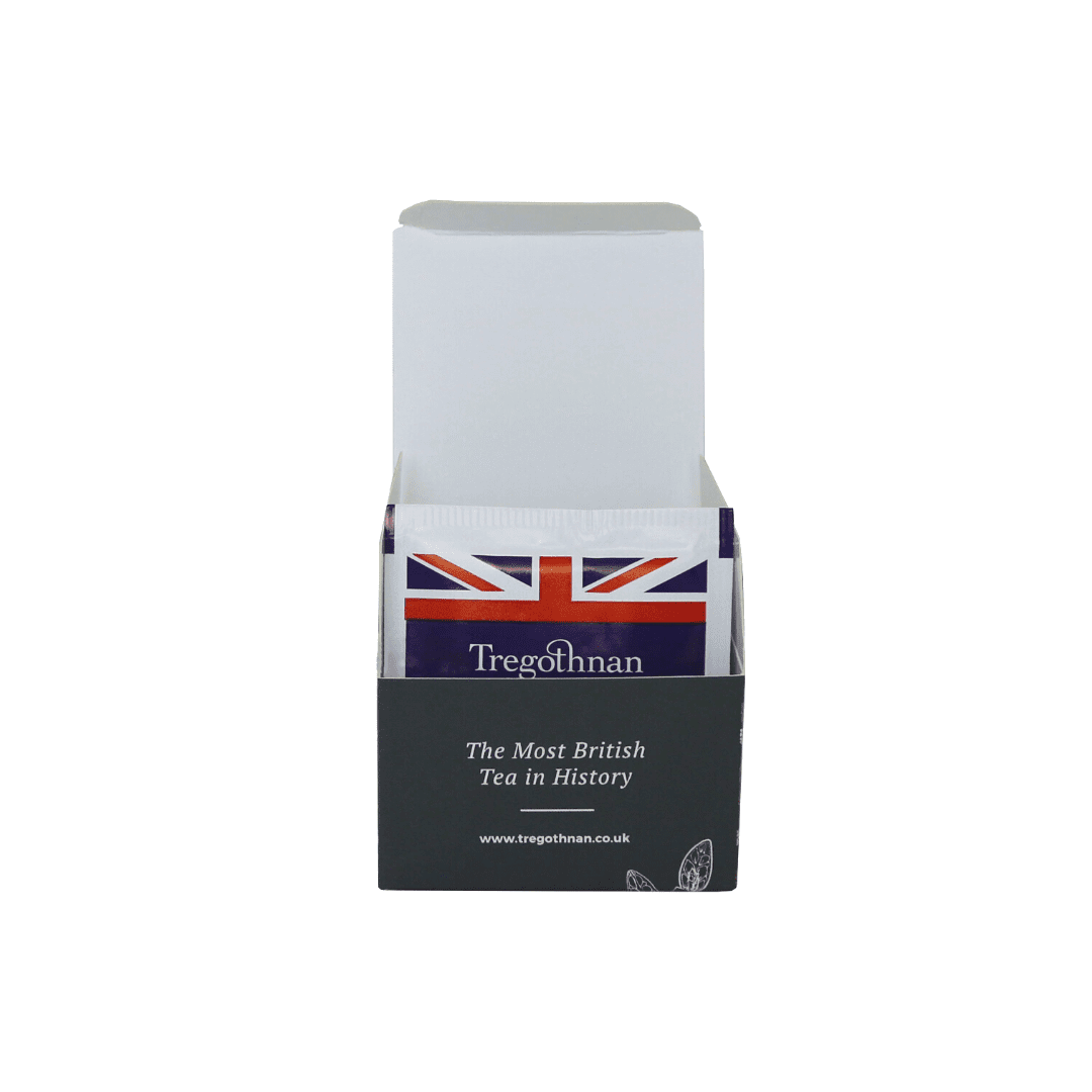 Black Tea Selection Box