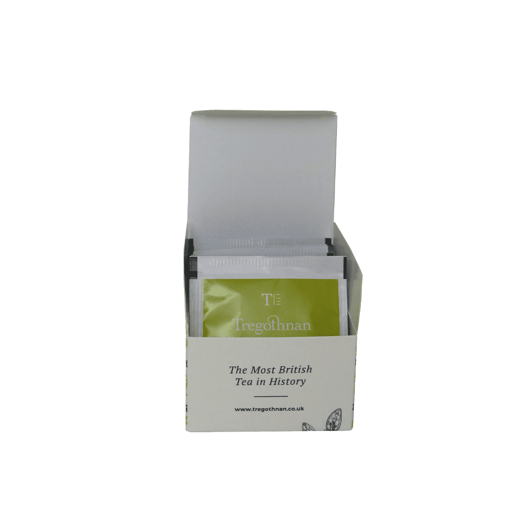 Herbal Tea Selection Box