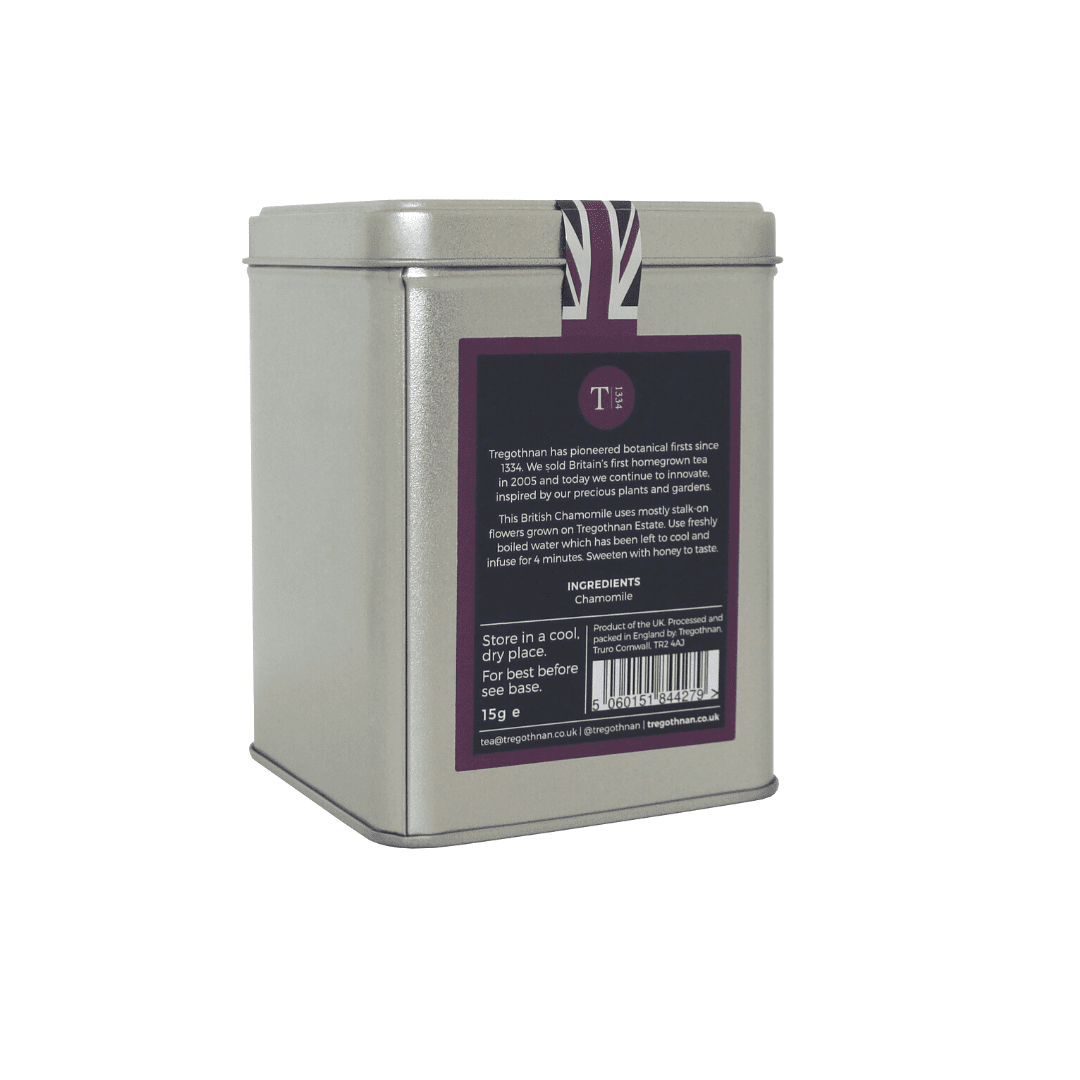 Chamomile - 15 Pyramid Bags