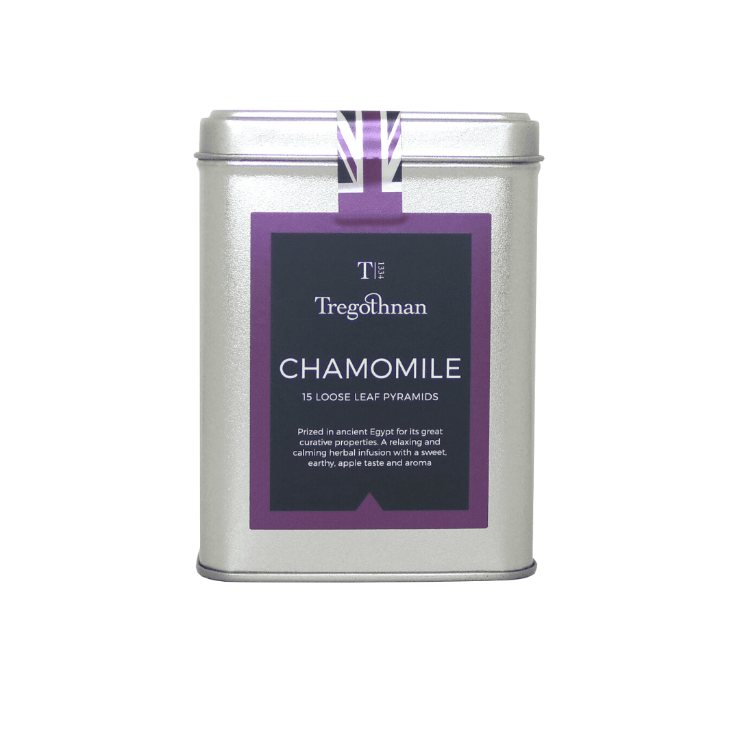 Chamomile - 15 Pyramid Bags