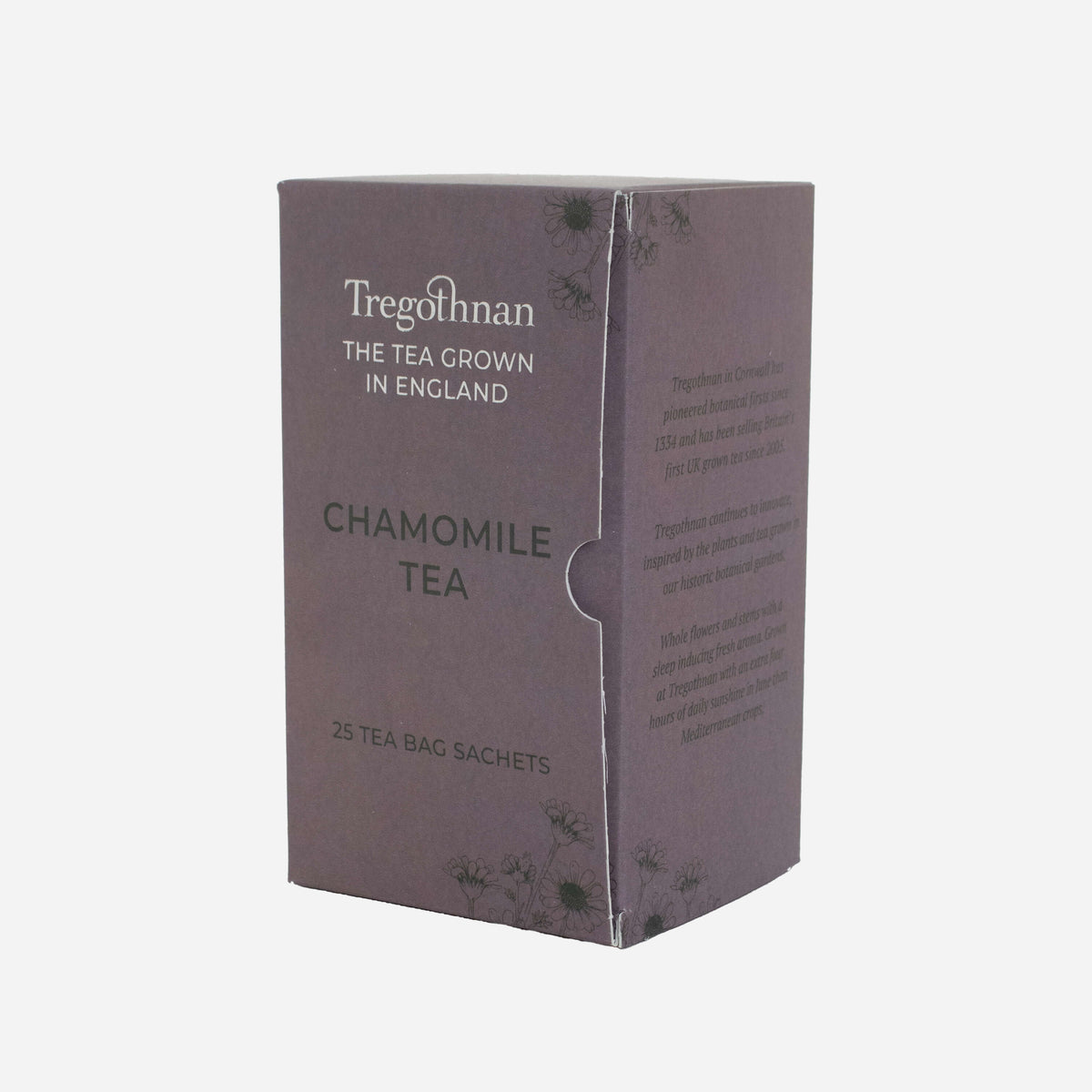 Chamomile - 25 Tea Bags