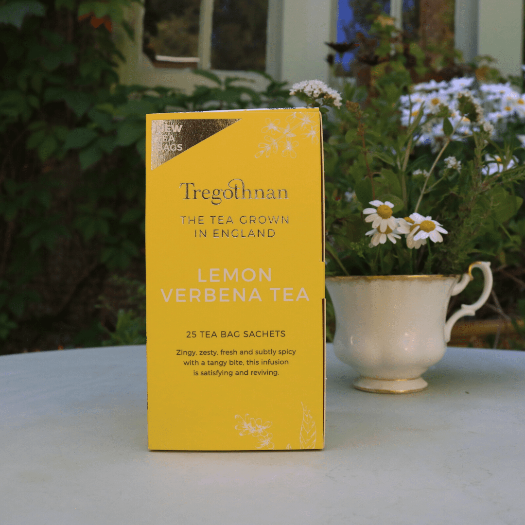 Lemon Verbena - 25 Tea Bags