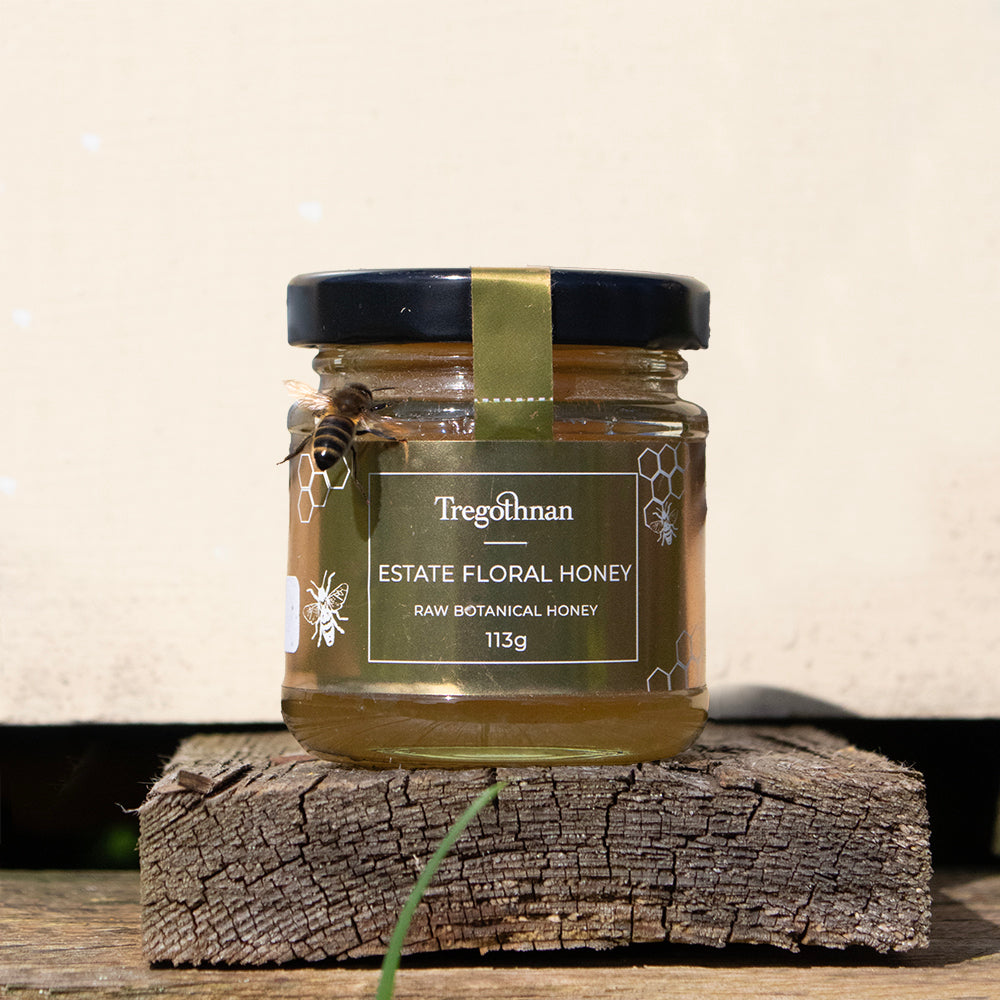 Cornish Honey (Estate Floral) -113g