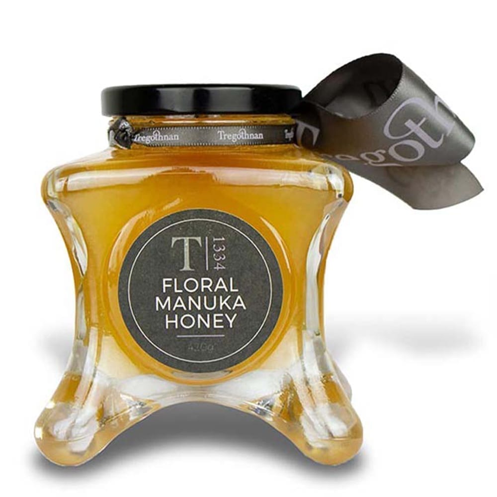 Floral Manuka Honey - Limited Edition - 300g