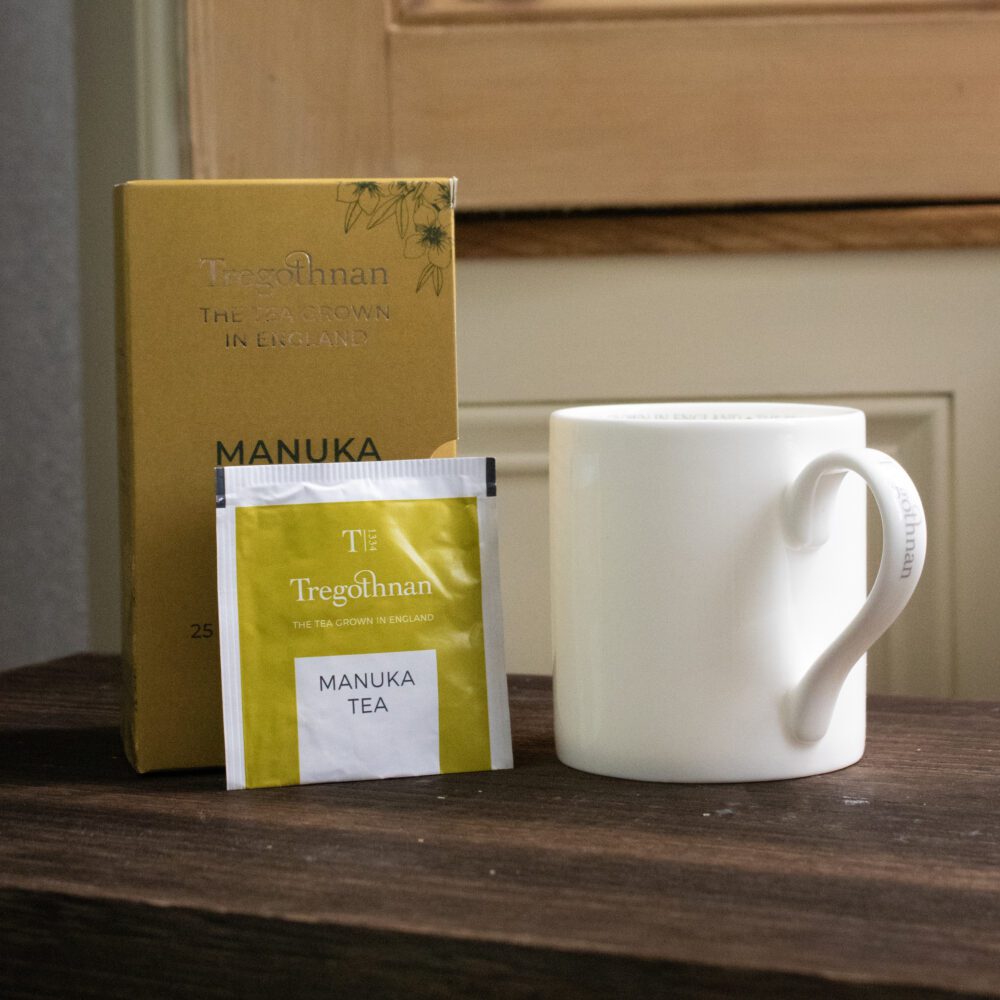Manuka Tea - 25 Tea Bags