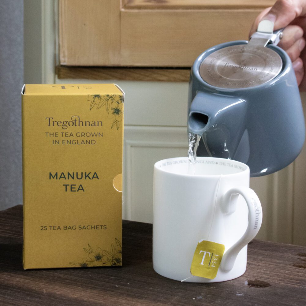 Manuka Tea - 25 Tea Bags