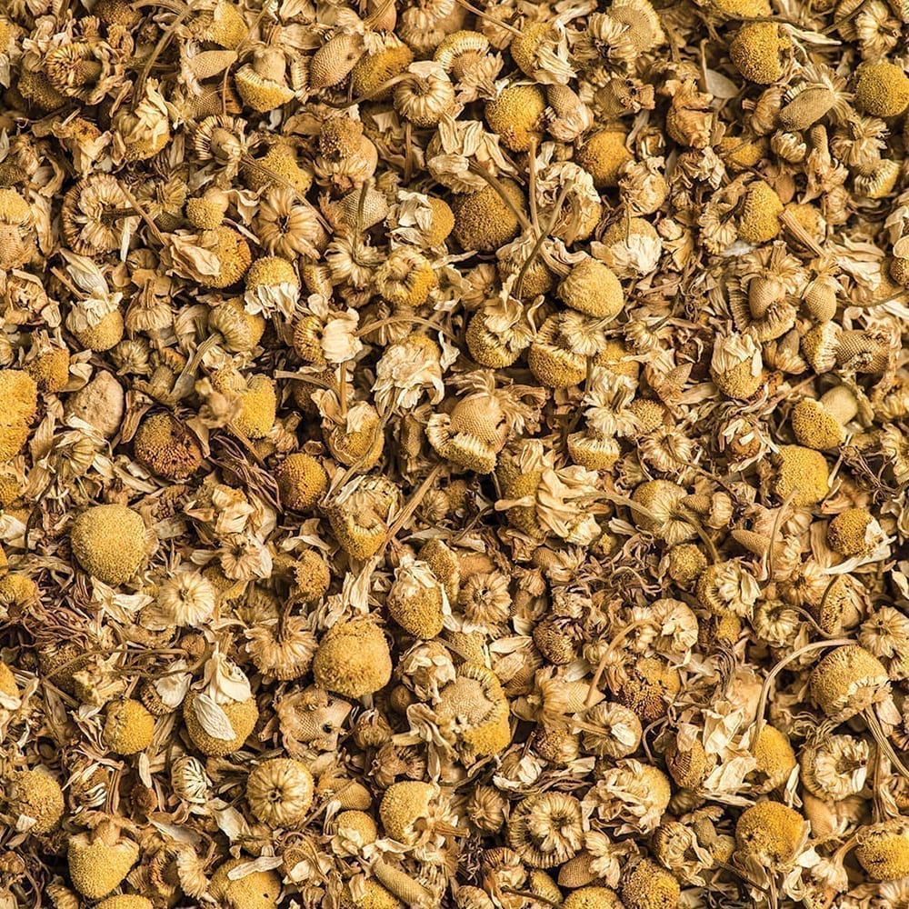 Chamomile - 250g Loose Tea