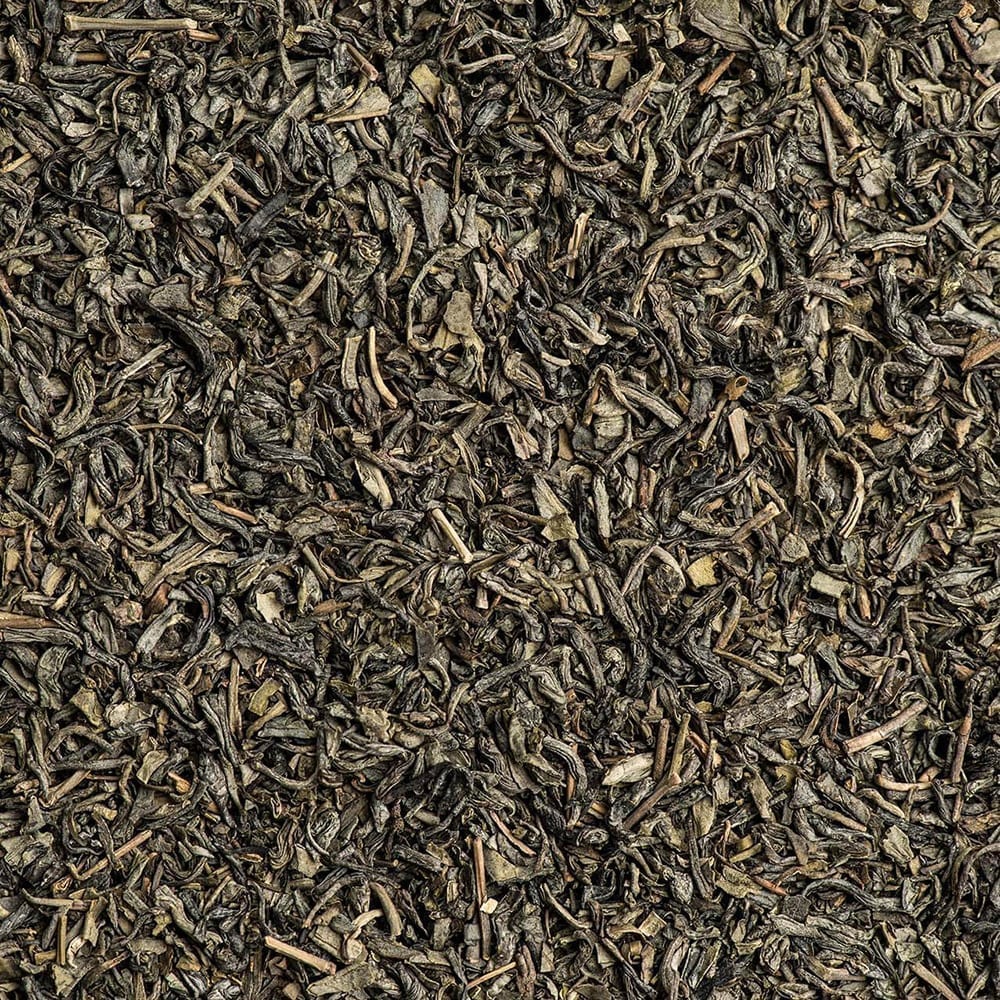 Green - 250g Loose Tea