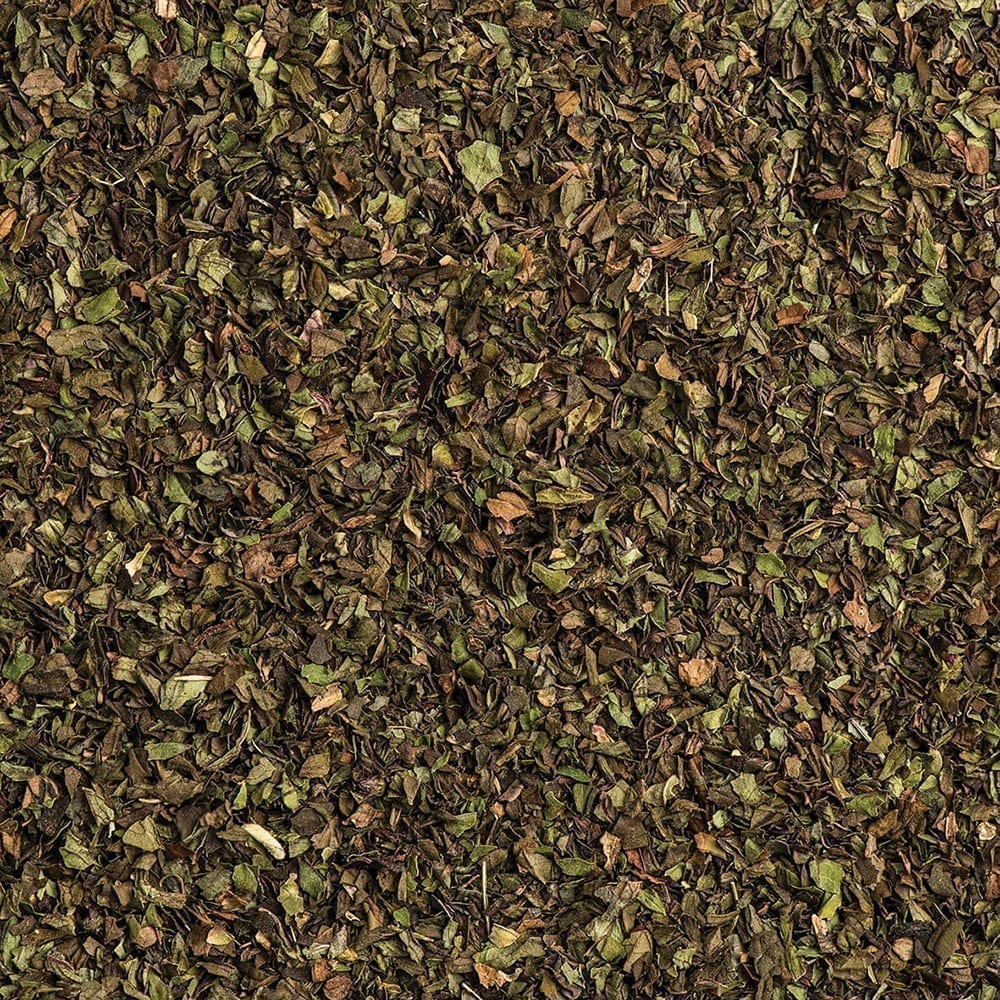 Peppermint - 250g Loose Tea