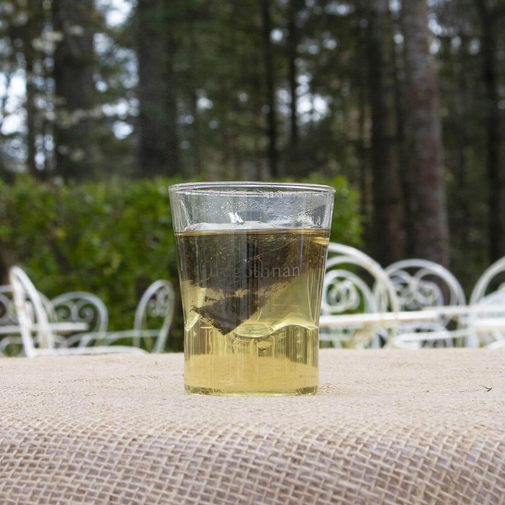 Peppermint Tea - 100 Pyramid Bags