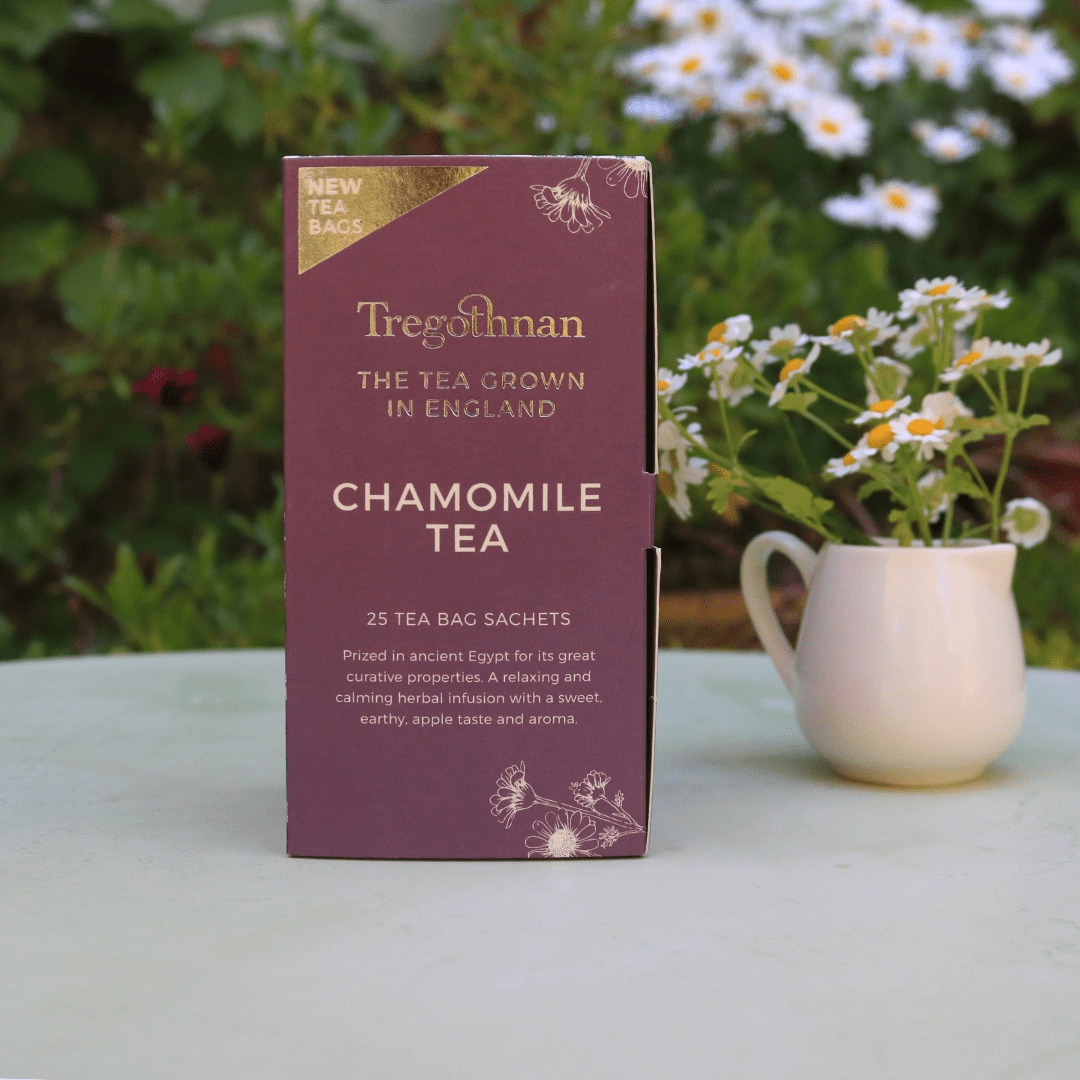 Chamomile - 25 Tea Bags