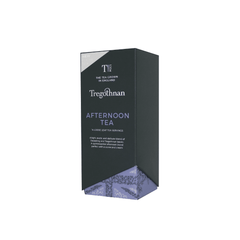 Afternoon Loose Tea Caddy