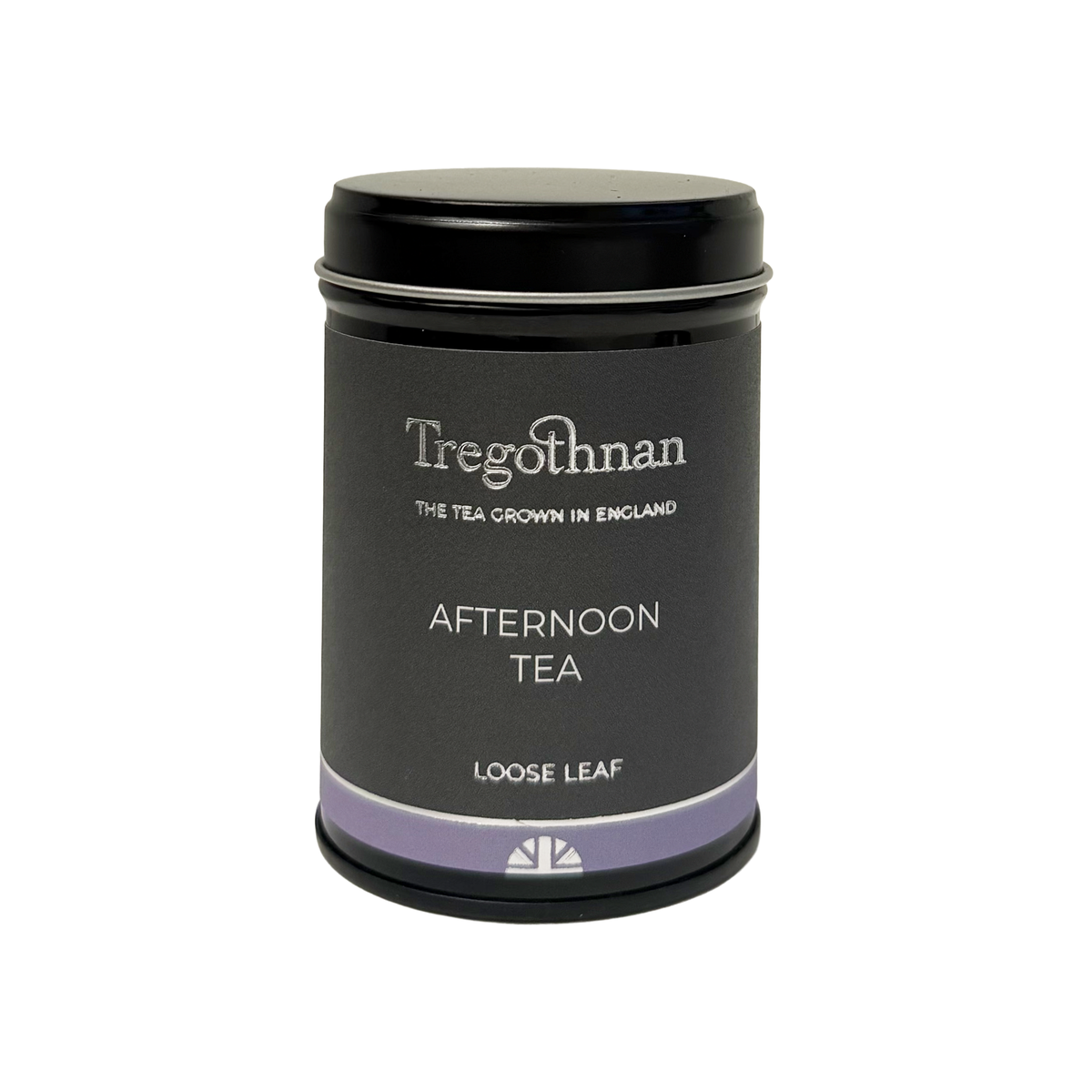 Afternoon Loose Leaf Tea Tin