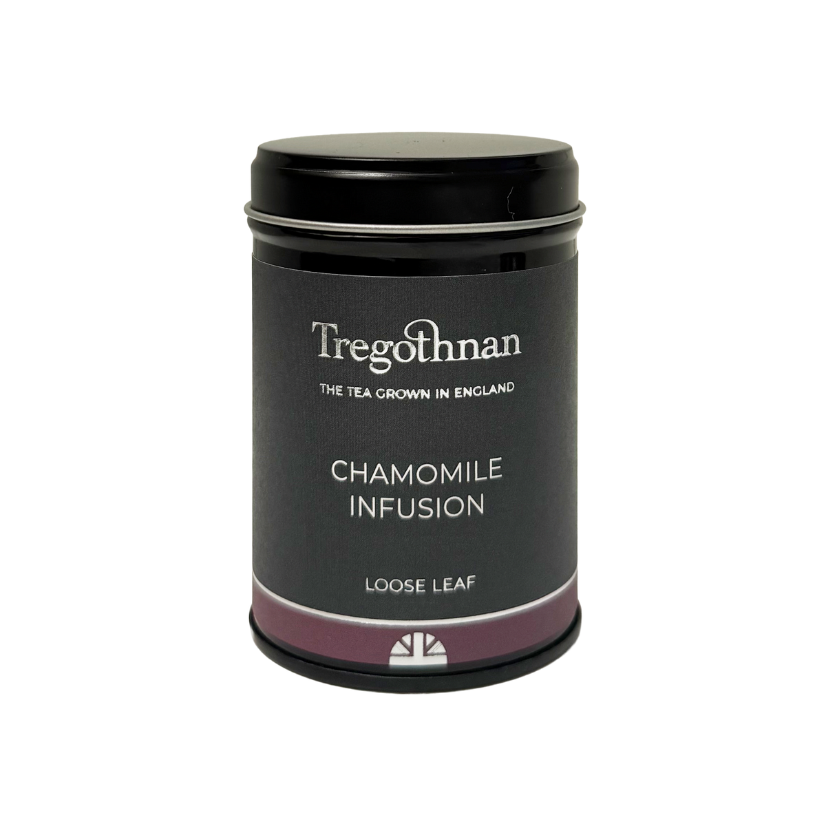 Chamomile Loose Leaf Tea Tin