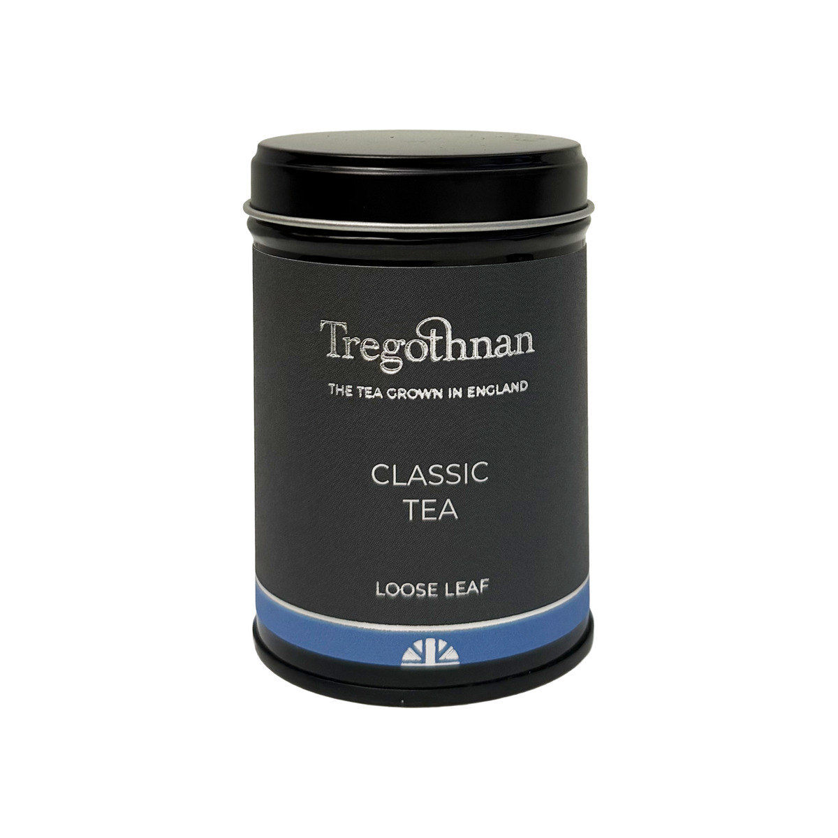 Classic Loose Leaf Tea Tin