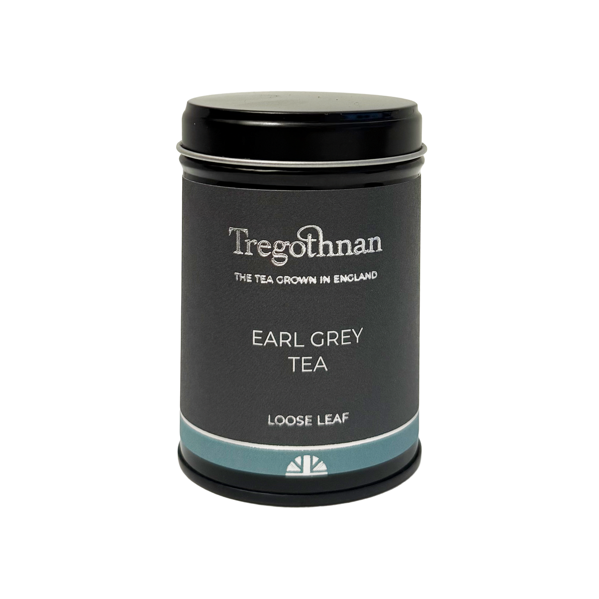 Earl Grey Loose Leaf Tea Tin