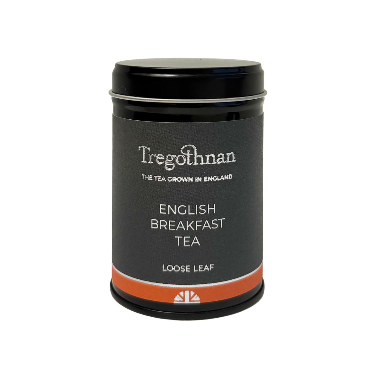 Breakfast Loose Leaf Tea Tin