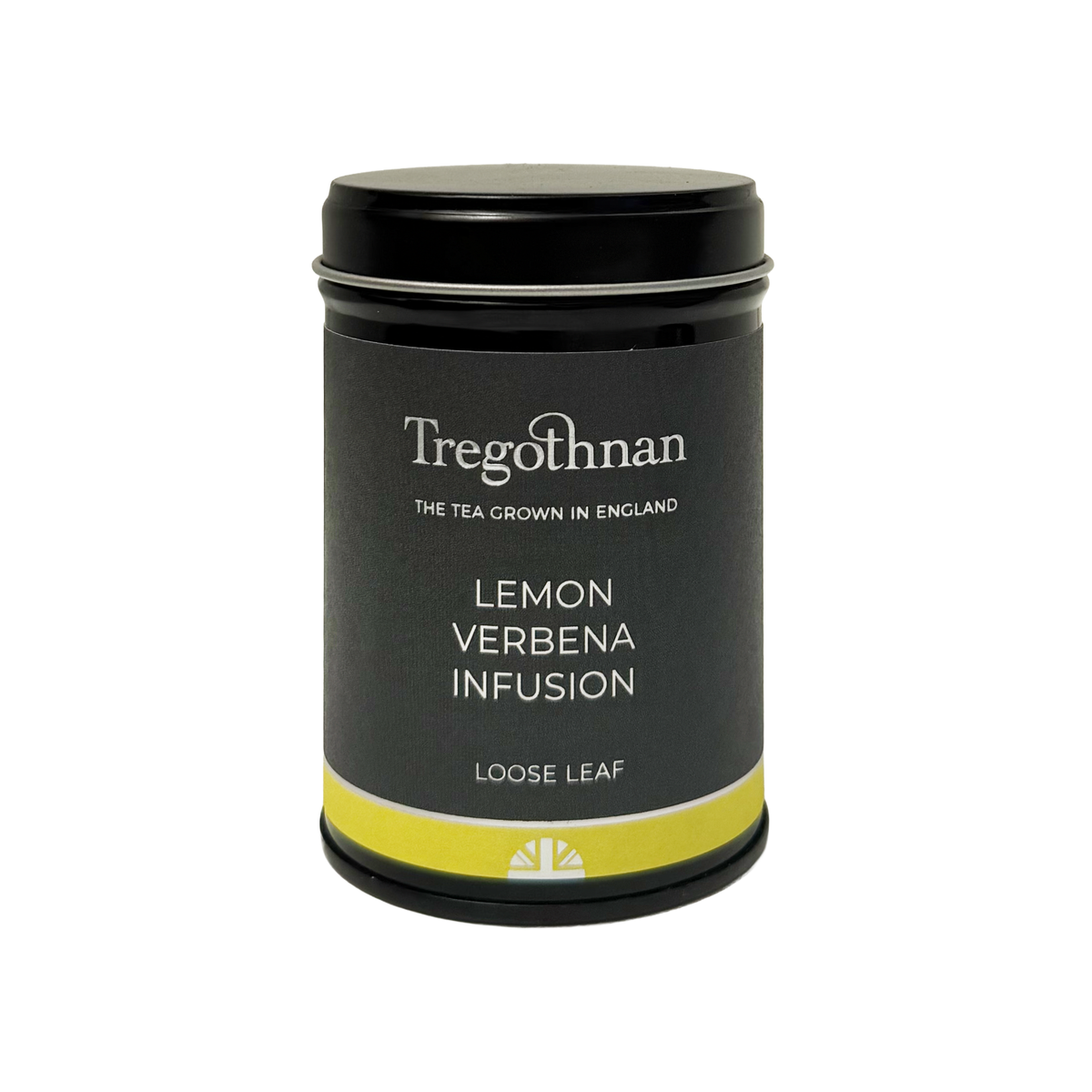 Lemon Verbena Loose Leaf Tea Tin