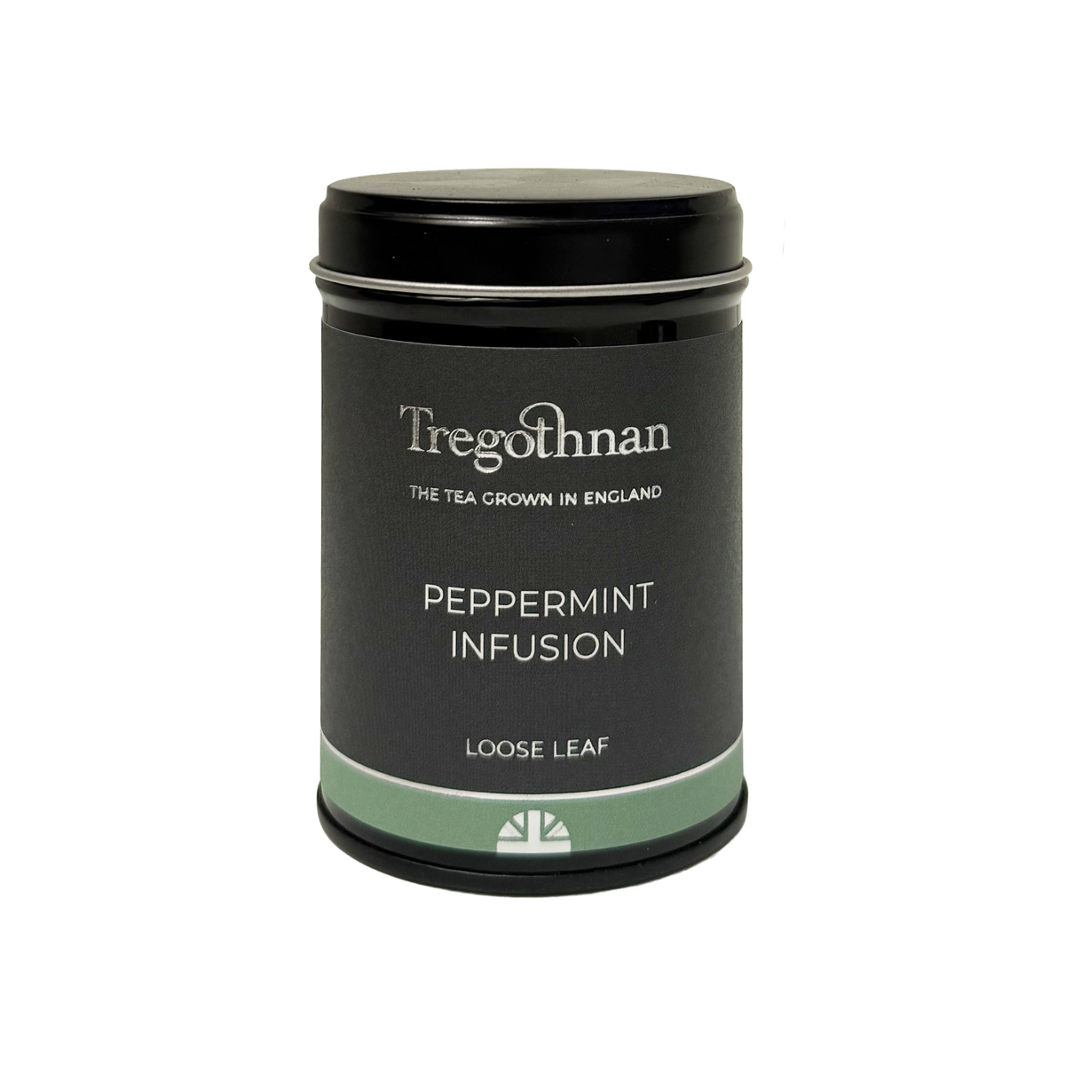 Peppermint Loose Tea - Small Tin