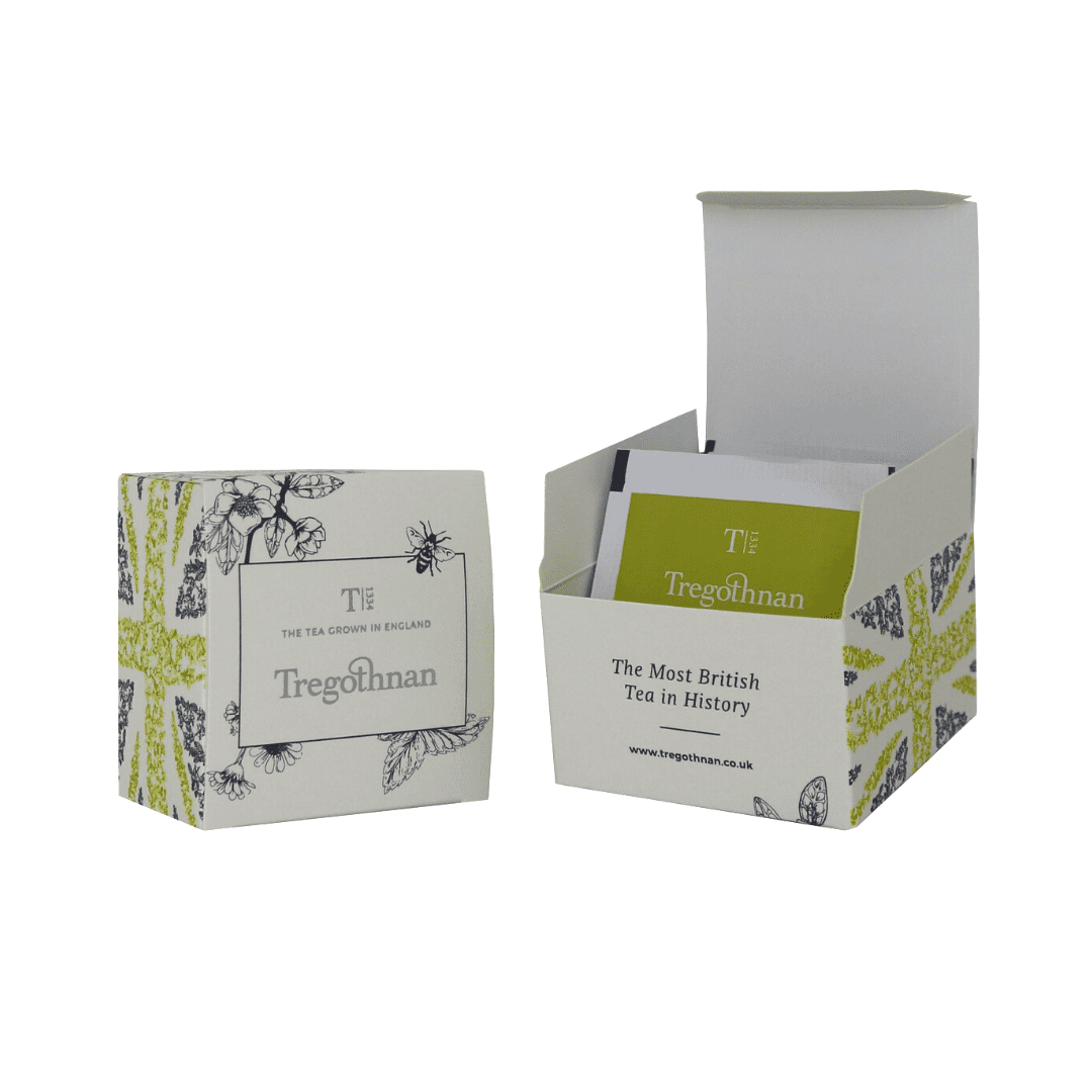 Herbal Tea Selection Box