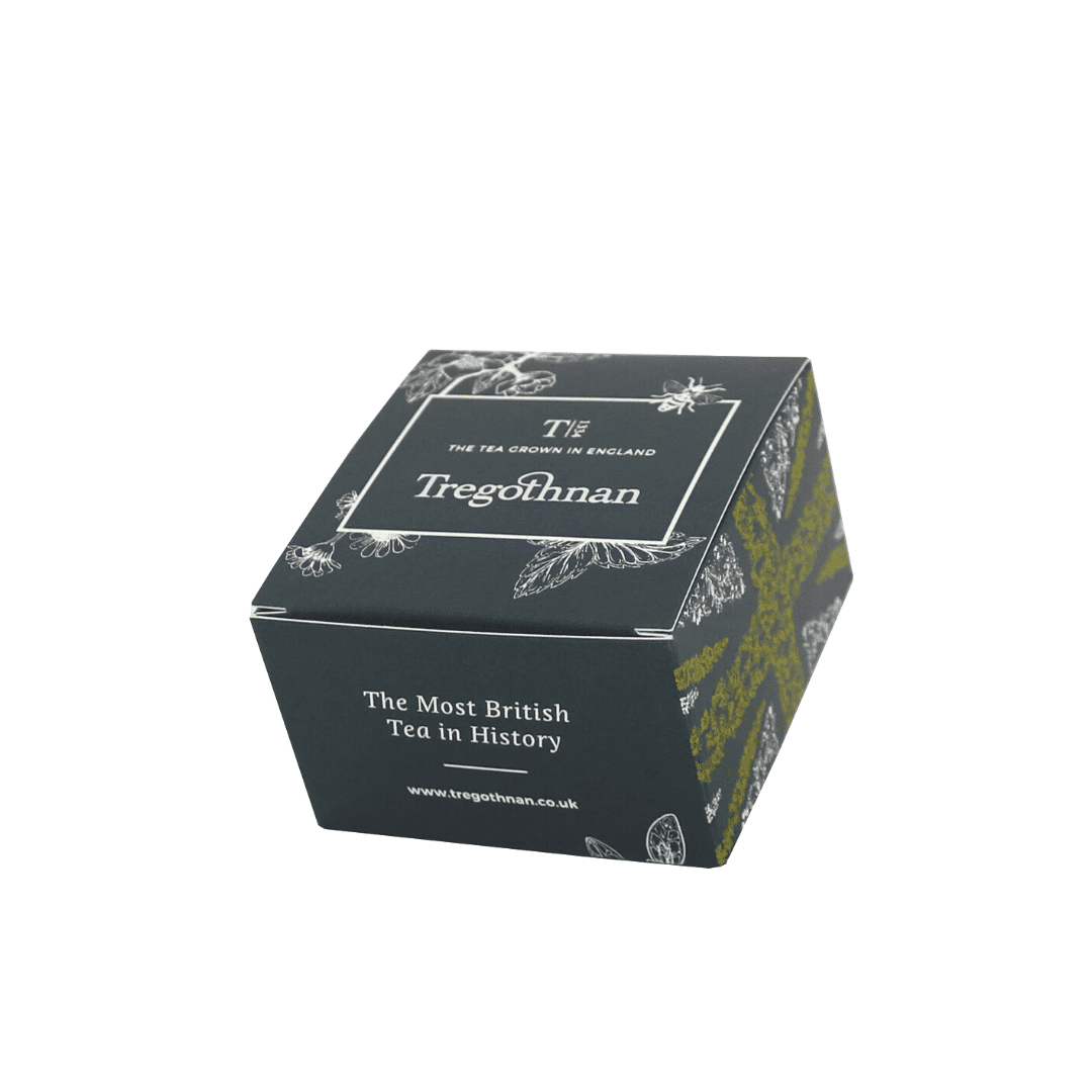Black Tea Selection Box
