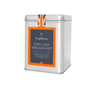 English Breakfast - 15 Pyramid Bags