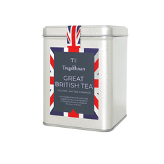 Great British - 15 Pyramid Bags