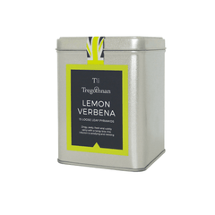 Lemon Verbena - 15 Pyramid Bags
