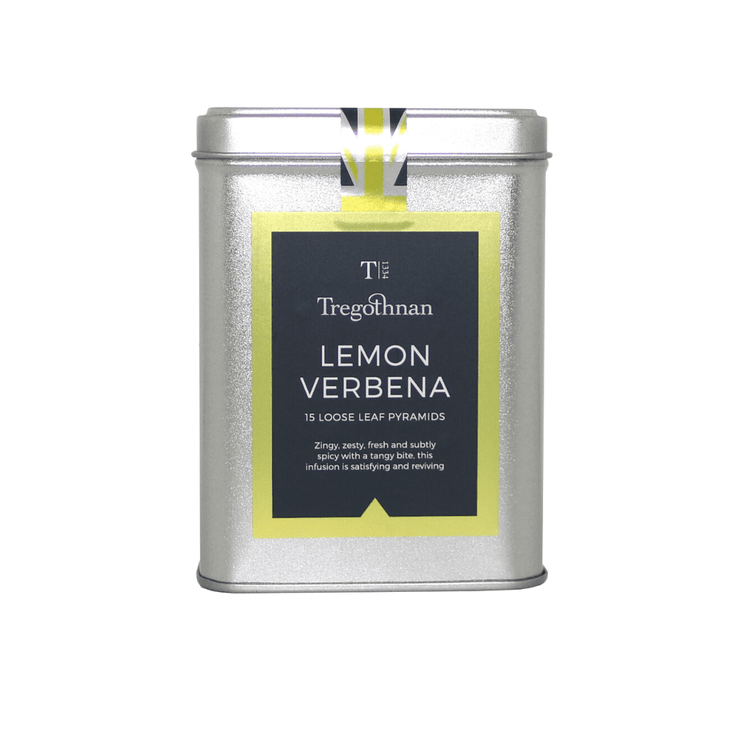 Lemon Verbena - 15 Pyramid Bags