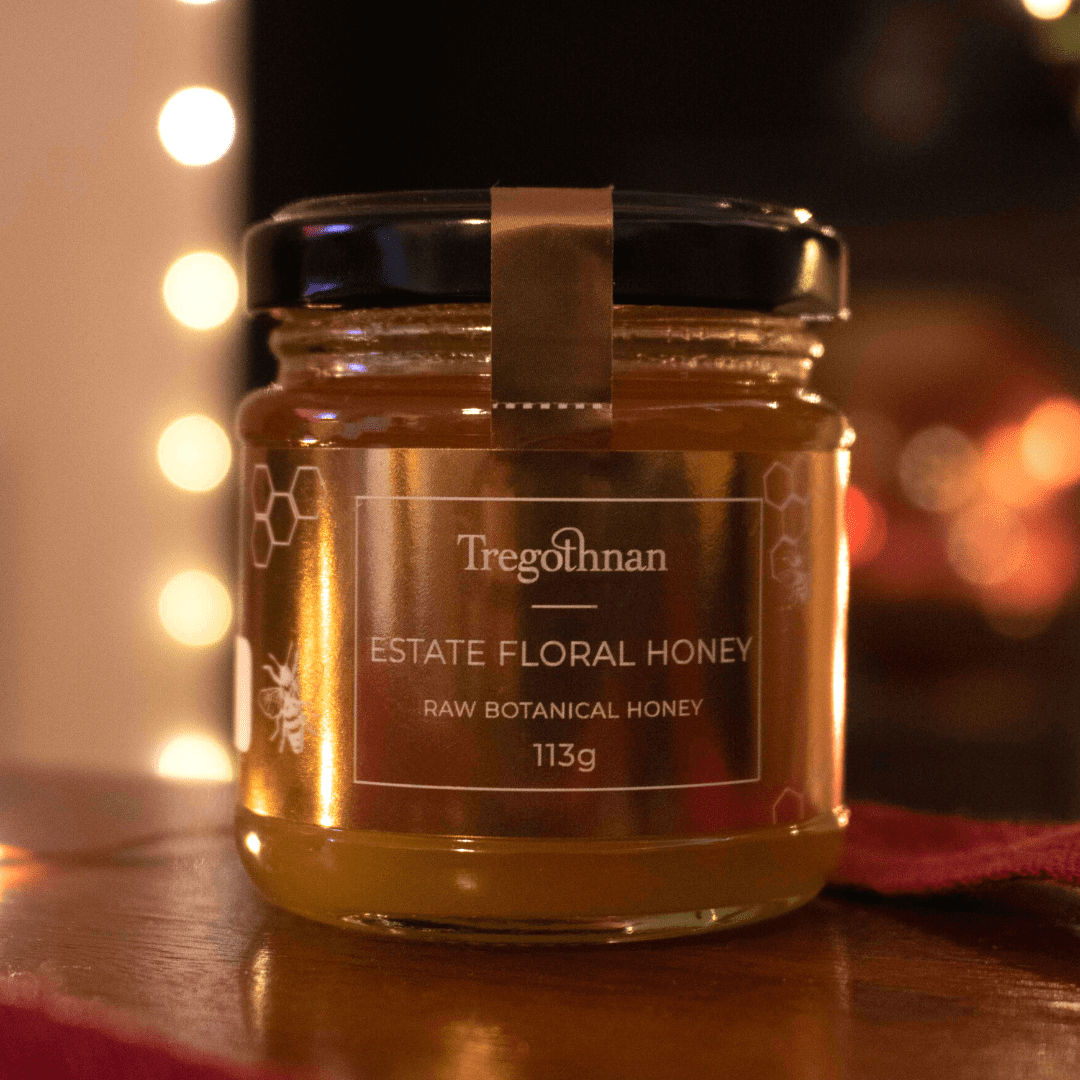 Cornish (Estate Floral) Honey - 113g
