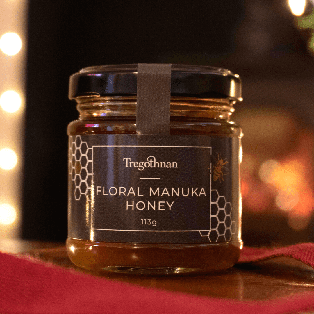 Floral Manuka Honey - 113g