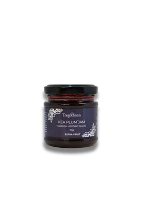 Kea Plum Jam - 113g