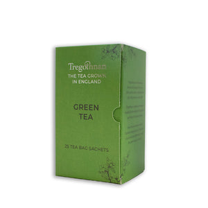 Green - 25 Tea Bags
