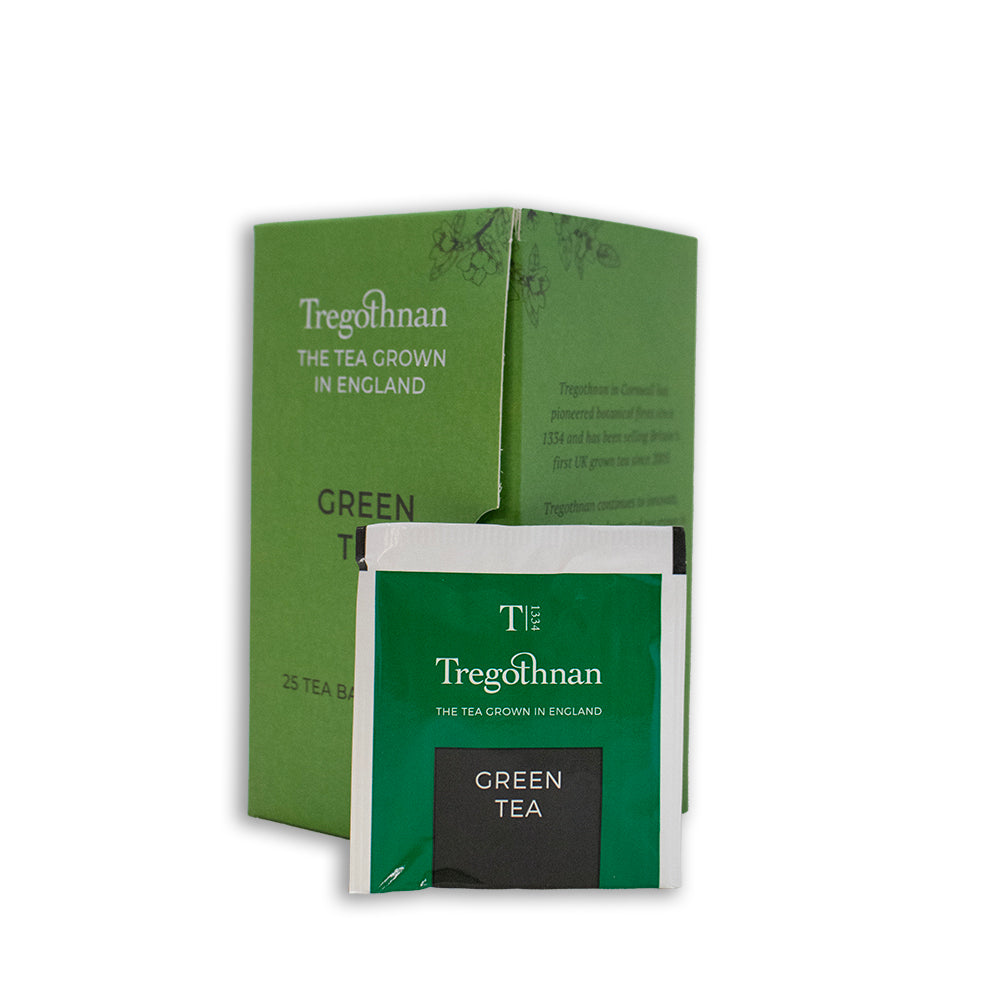 Green - 25 Tea Bags