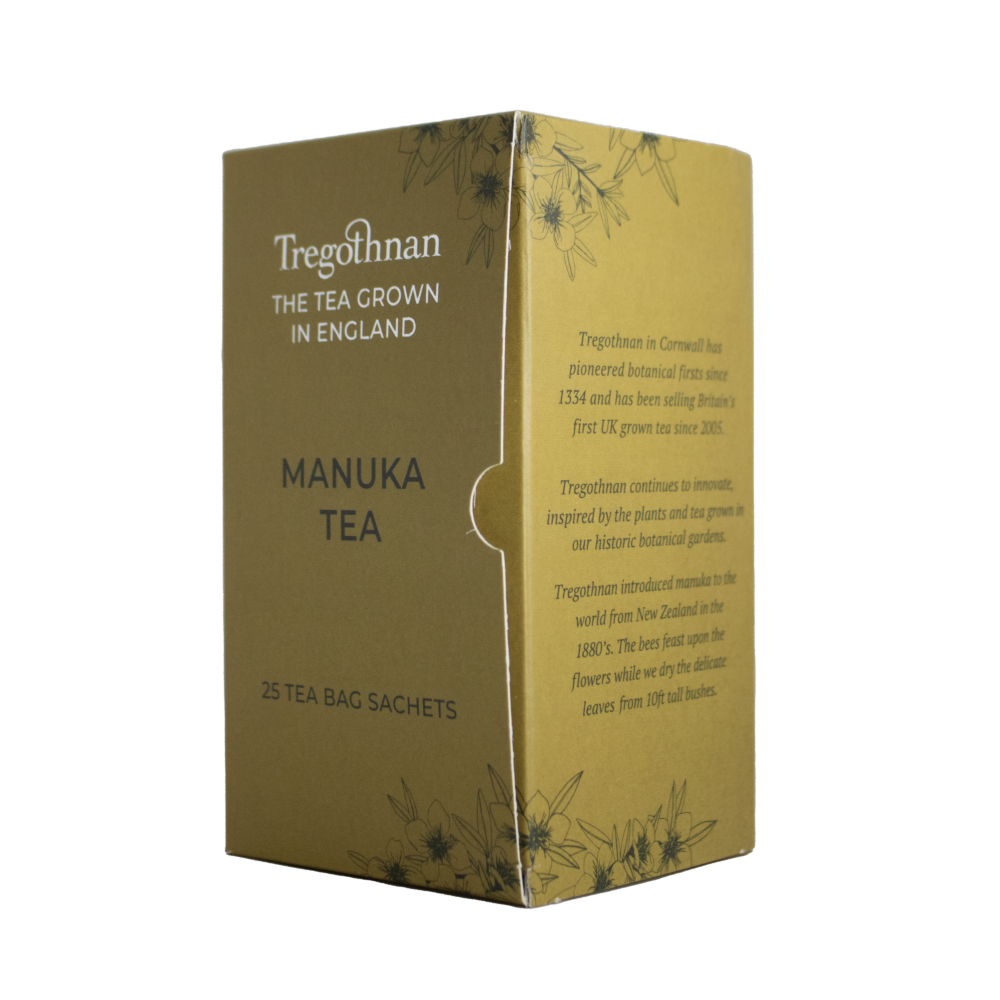 Manuka Tea - 25 Tea Bags