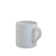 Tregothnan Bone China Mug