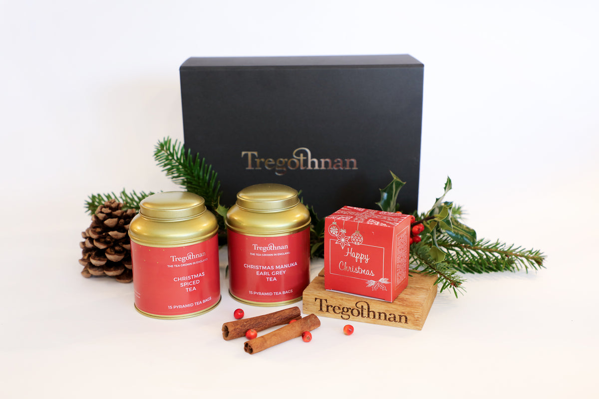 Christmas Trio Gift Set