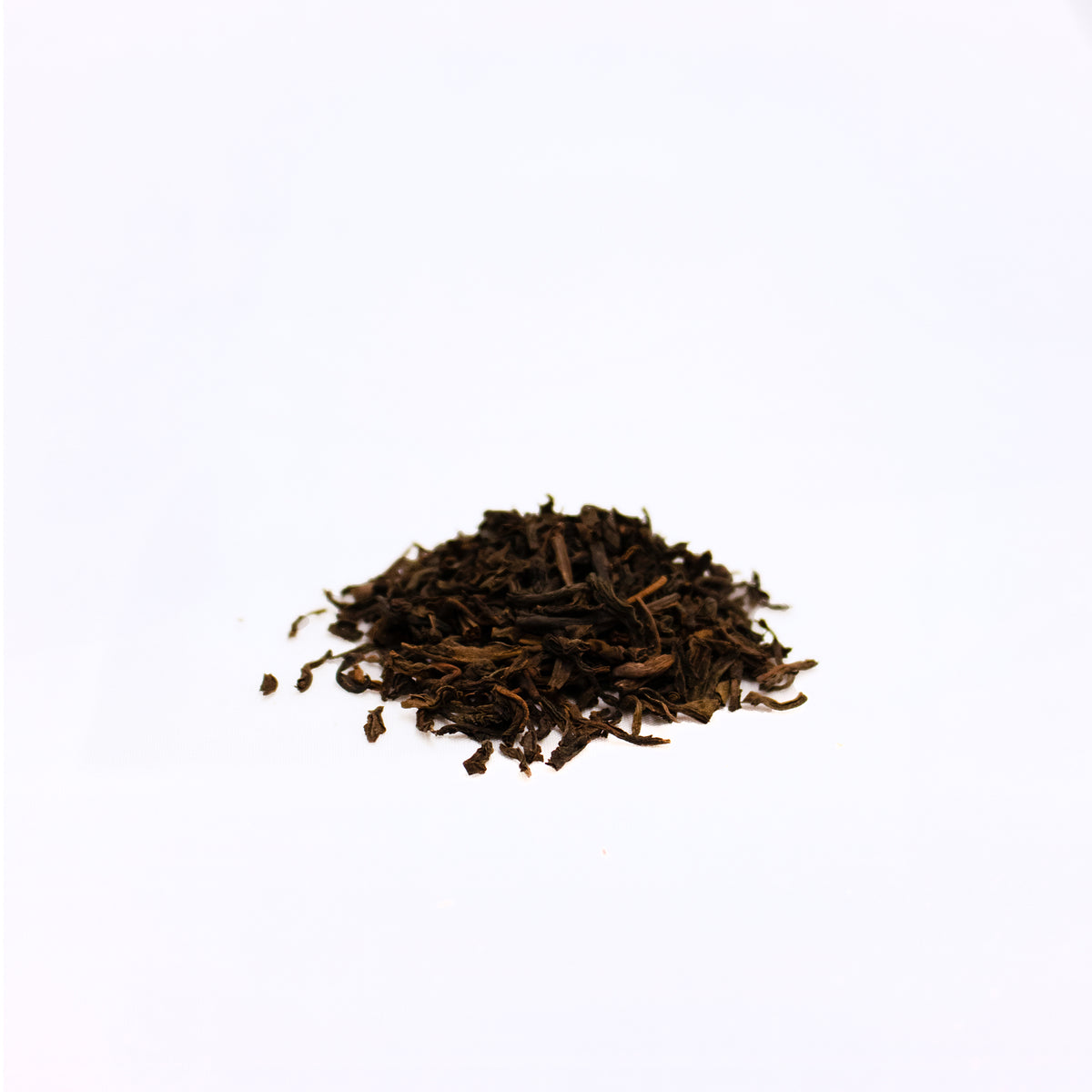 Decaf Loose Tea (min 250g)