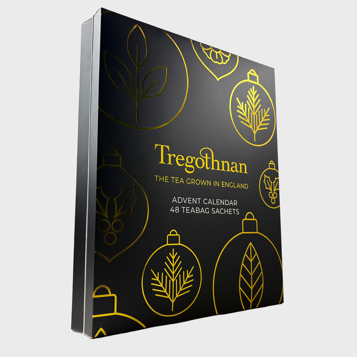 Tregothnan Advent Calendar