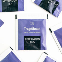 Afternoon - 100 Tea Bags (wrapped)