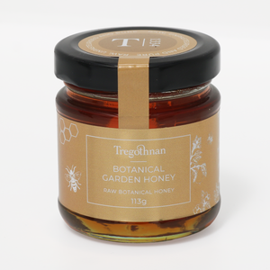 Botanical Garden Honey 113g