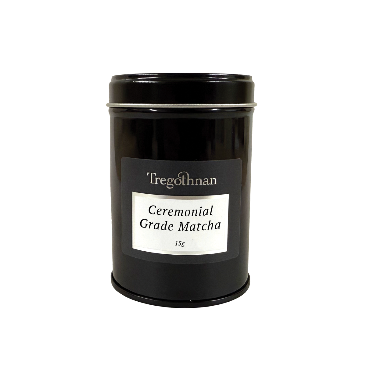 Tregothnan Ceremonial Grade Matcha – 15g