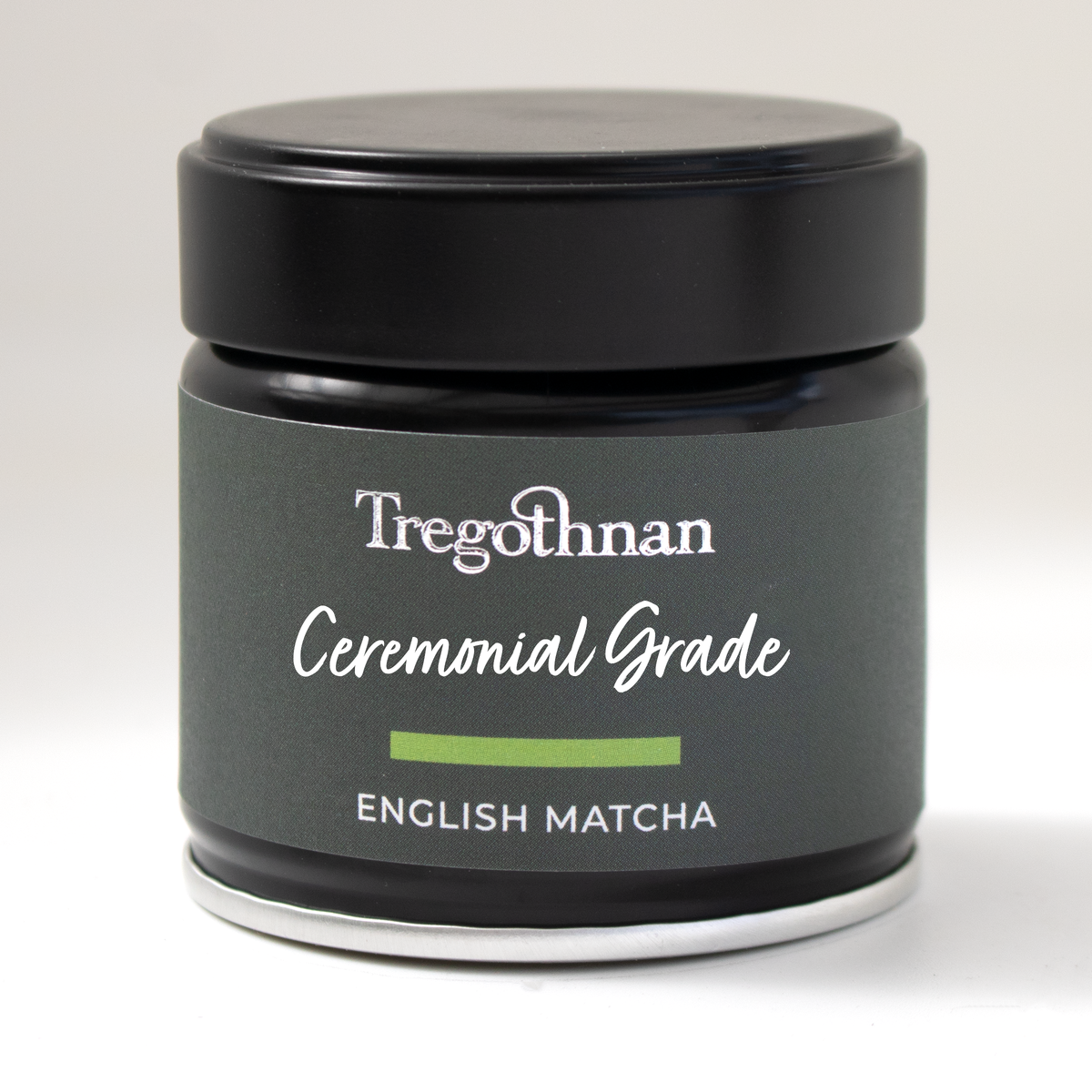 Tregothnan Ceremonial Grade Matcha – 15g