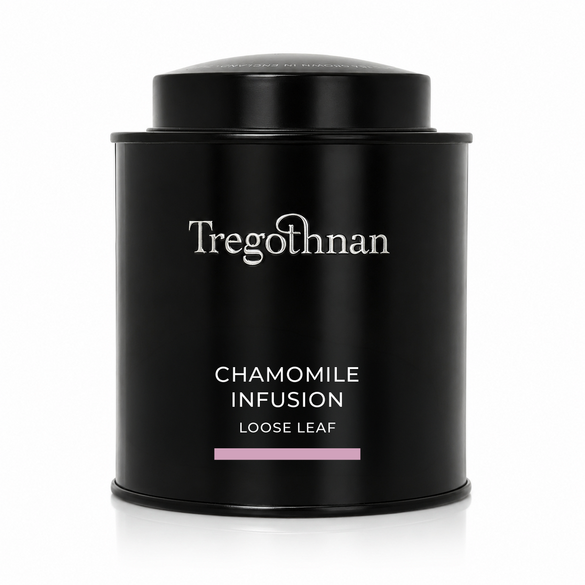 Chamomile Loose Leaf Infusion- Medium Tin