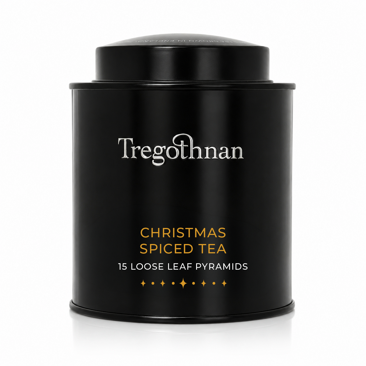 Christmas Spiced Tea 15 Pyramid Teabags