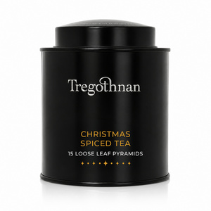Christmas Spiced Tea 15 Pyramid Teabags