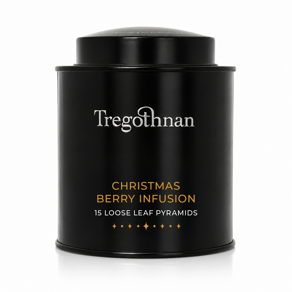 Christmas Berry Infusion 15 Pyramid Teabags