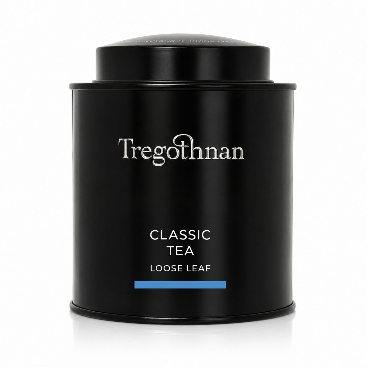 Classic Loose Leaf Tea- Medium Tin